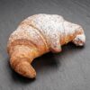 Hnuta’s Gourmet Croissants - Marillen Croissant - Brötchen Catering