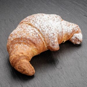 Hnuta’s Gourmet Croissants - Marillen Croissant - Brötchen Catering