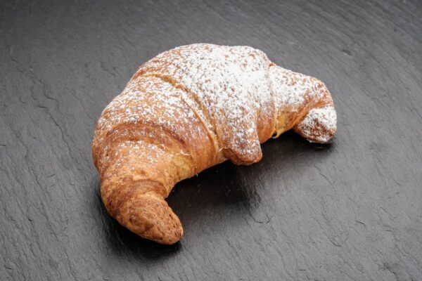 Hnuta’s Gourmet Croissants - Marillen Croissant - Brötchen Catering