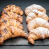 Hnuta’s Gourmet Croissants - Brötchen Catering
