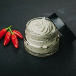 Hnuta‘s Dips für Gemüse Sticks - Brötchen Catering