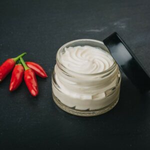 Hnuta‘s Dips für Gemüse Sticks - Brötchen Catering