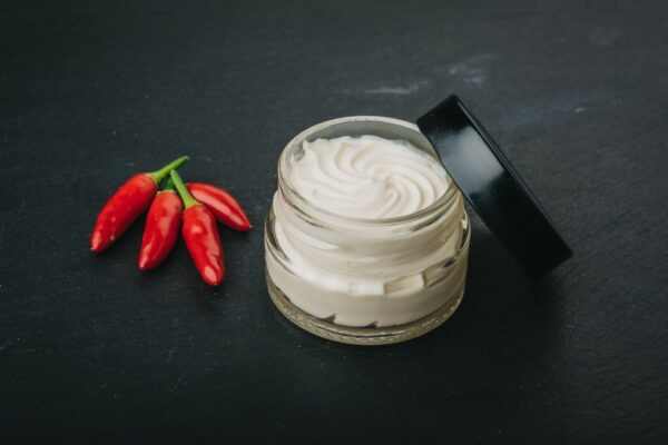 Hnuta‘s Dips für Gemüse Sticks - Brötchen Catering