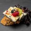 Hnuta’s Gourmet Mix vegetarisch Käsevariation - Brötchen Catering