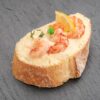 Hnuta’s Gourmet Mix Flusskrebs - Brötchen Catering