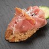 Hnuta’s Gourmet Mix Prosciutto - Brötchen Catering Hnuta’s Gourmet Mix Prosciutto - Brötchen Catering