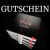 Gutschein - Hnutas - Brötchen Catering