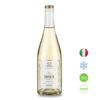 Fidora, Prosecco DOC Frizzante Col Fondo - Brötchen Catering