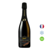 Loberger & Fils, Cremant d`Alsace Rosé brut extra - Brötchen Catering