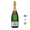 Marie Copinet, Champangner, extra Quality Brut - Brötchen Catering