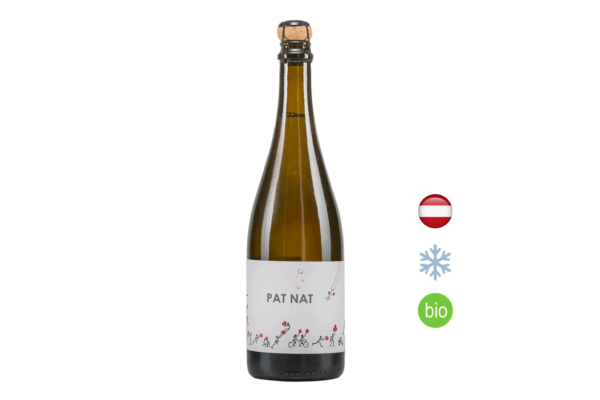 Muscaris PATNAT, Totter Weingut Josef Totter Vulkanland - Brötchen Catering
