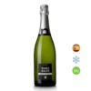 Pares Balta, Cava Brut Nature - Brötchen Catering