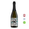 2018 Grüner Vetliner Sekt Brut, 25 Monate, Zuschmann - Schöfmann - Brötchen Catering