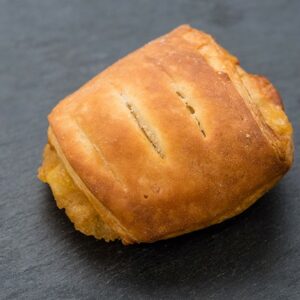 Hnuta’s Jour Plunder Apfelplunder - Brötchen Catering
