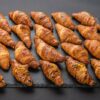 Hnuta’s Jour Croissants - Brötchen Catering