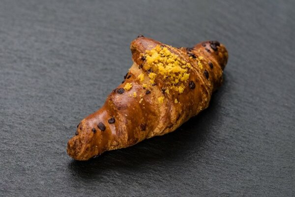Hnuta’s Jour Croissants - Brötchen Catering