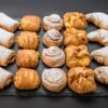 Hnuta’s Jour Plunder Platte - Brötchen Catering
