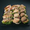 Hnuta’s Jour Gebäck Mix - Brötchen Catering