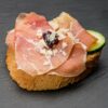 Hnuta's Klassiker Mix Prosciutto - Brötchen Catering