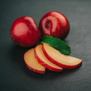 Hnuta‘s Vitamine Obstscheiben - Brötchen Catering