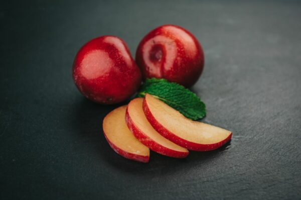 Hnuta‘s Vitamine Obstscheiben - Brötchen Catering Hnuta‘s Vitamine Obstscheiben - Brötchen Catering