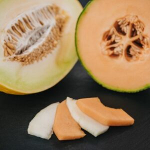 Hnuta‘s Vitamine Obstscheiben - Brötchen Catering