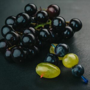 Hnuta‘s Vitamine Obstscheiben - Brötchen Catering