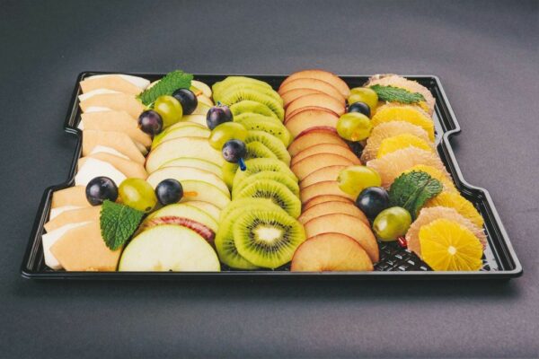 Hnuta‘s Vitamine Obstscheiben - Brötchen Catering Hnuta‘s Vitamine Obstscheiben - Brötchen Catering