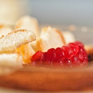 Hnuta’s Tiramisu - Broetchen Catering