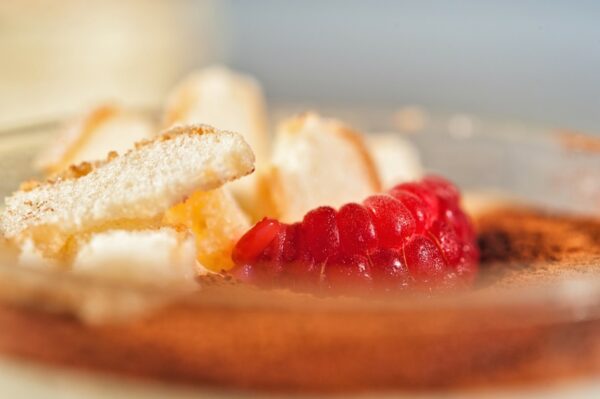 Hnuta’s Tiramisu - Broetchen Catering