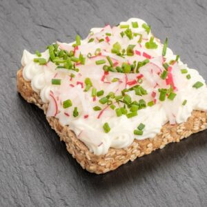 Hnuta’s Vollkorn Amadeus - Brötchen Catering