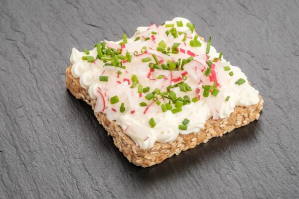 Hnuta’s Vollkorn Amadeus - Brötchen Catering