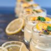 Hnuta’s Zitronen-Tiramisu - Brötchen Catering