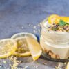 Hnuta’s Zitronen-Tiramisu - Brötchen Catering