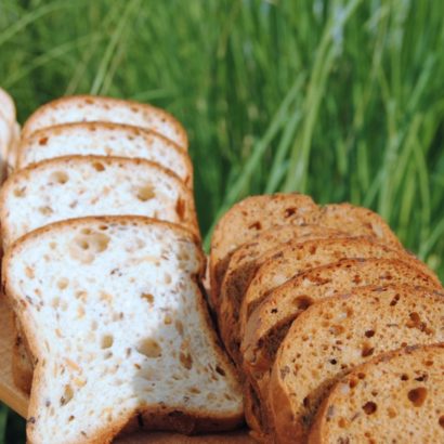 Alles Rund ums Brot - Hnutas - Brötchen Catering