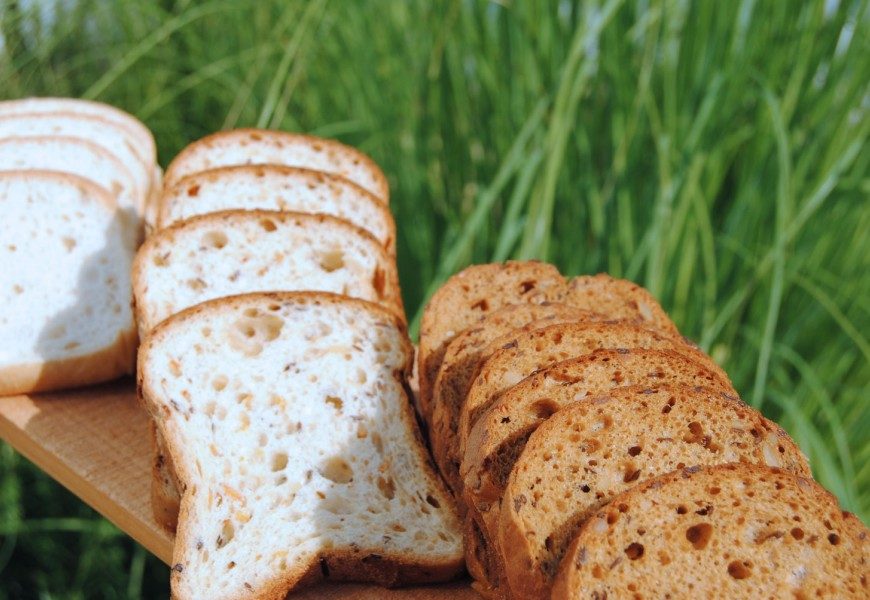 Alles Rund ums Brot - Hnutas - Brötchen Catering