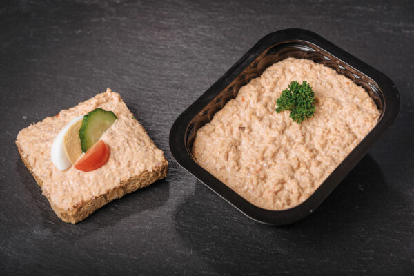Hnuta‘s Aufstrich Box - Brötchen Catering