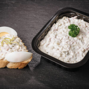 Hnuta‘s Big Aufstrich Box - Brötchen Catering