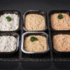 Hnuta‘s Aufstrich Box - Brötchen Catering