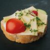Hnuta’s Canapes Mix Käse - Brötchen Catering Hnuta’s Canapes Mix Käse - Brötchen Catering