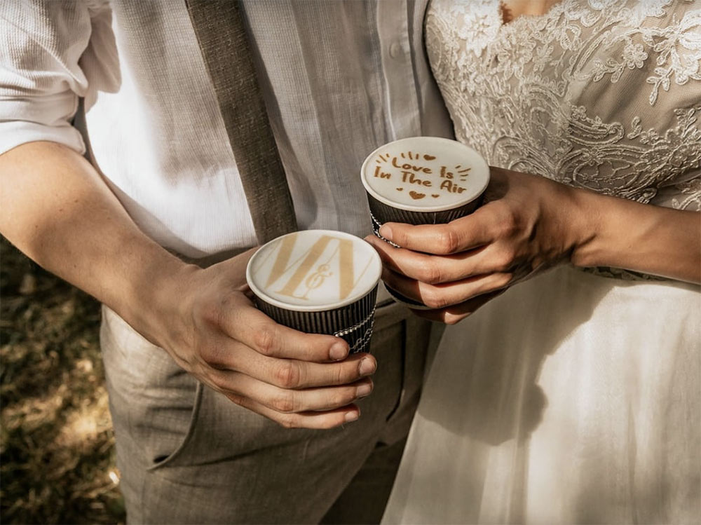 Die Perfektion des Kaffeegenusses - Ihr mobiler Kaffeeservice von Espressomobil