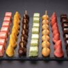 Hnuta’s glasierte Petit Fours Mix