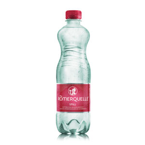 Römerquelle still- Hnuta Brötchen Catering