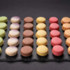 Hnuta’s Makronen Mix - Brötchen Catering