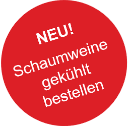 Schaumweine Sekte gekühlt bestellen