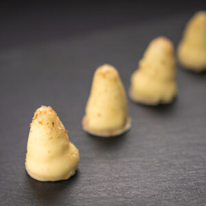 Hnuta’s Wiener Naschereien Kokosspitz