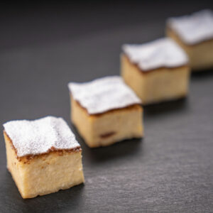 Hnuta’s süßer Wiener Mix Topfenstrudel